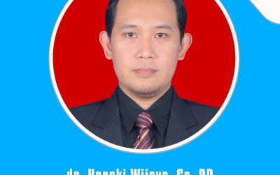 dr. HENGKI WIJAYA, Sp.PD
