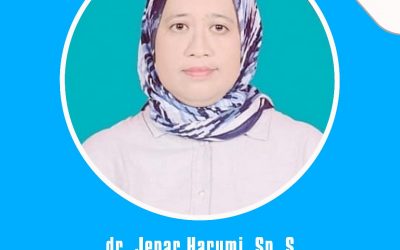 dr. JENAR HARUMI, Sp.S