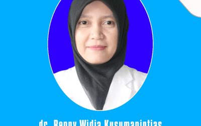 dr. RENNY WIDIYA KUSUMANINGTYAS