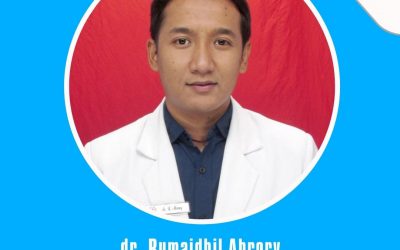 dr. RUMAIDHIL ABRORY