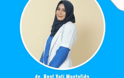 dr. ROAT YETI MUSTAFIDA