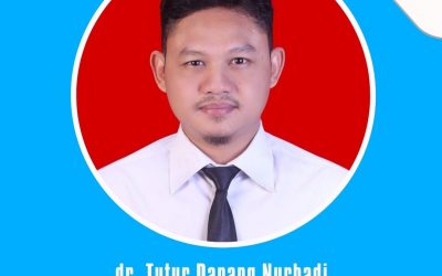 dr. TUTUR DANANG NURHADI