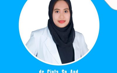dr. CINTA, Sp. And